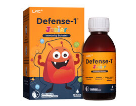DEFENSE-1 Junior Immunity Booster
